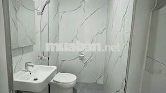 cho thuê phòng trọ khép kín phố Trần Khát Chân 3.8tr có gác lửng