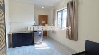 Căn hộ CỬA SỔ TRỜI siêu thoáng, tiện nghi | cách DHSG DHSP chỉ 3 phút