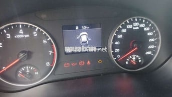 Kia Seltos DELUXE 2020 Đỏ 80k km
