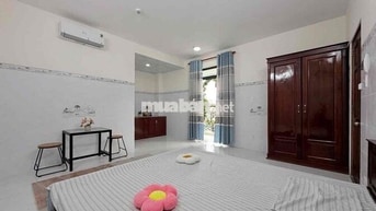 KHAI TRƯƠNG 40P STUDIO CỬA SỔ/BAN CÔNG_GẦN ĐẠI HỌC VĂN HIẾN TÂN BÌNH