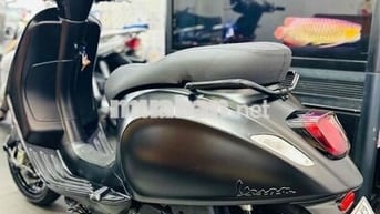 Piaggio Vespa Sprint 2020 Đen nhám