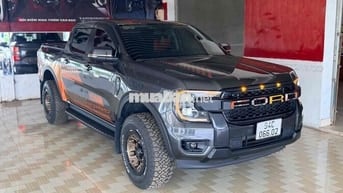 Ford Ranger Xls 2022 Số tự động Xám