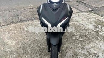 Yamaha Exciter 155 2021 Đen bán trả góp