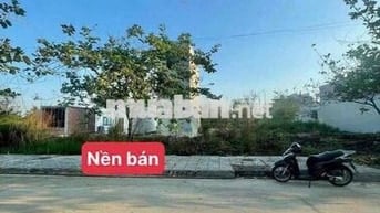 Còn nền cuối cùng giá rẻ khu dân cư Phước Thới cạnh khu CN Trà Nóc