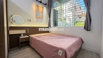 Căn hộ mini 2 phòng ngủ đường Cộng Hòa - nội thất đầy đủ - gần sân bay