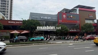 CHO THUÊ NHÀ 3 TẦNG MẶT TIỀN VỊ TRÍ ĐẮC ĐỊA GẦN CẦU RỒNG  ĐƯỜNG 2/9