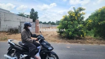 930tr / 339m2 SHR đất Đường số 9 xã Tân Thông Hội, cạnh chợ Việt Kiều