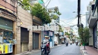Nhà Mặt Tiền Nguyễn Đình Chính 4,8x22m,2 Tầng, Chỉ 30 Tr- KD Đa ngành