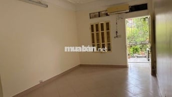 CHÍNH CHỦ CHO THUÊ NGUYÊN CĂN HỘ TẬP THỂ - MẶT ĐƯỜNG ĐÀO TẤN - BA ĐÌNh