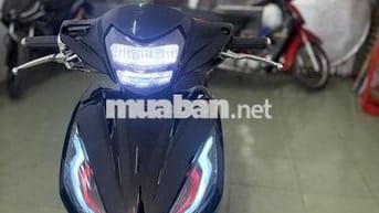 Honda Vision zin full kiểng mới keng 
