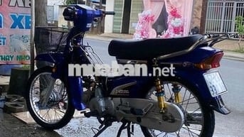Honda Dream nhật