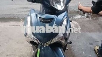 Honda Future 2020 Xanh