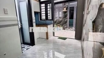 bán nhà riêng 850tr 2pn ở đường tô ký quận 12