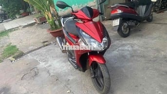 Honda Air Blade Đỏ