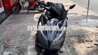 Honda Airblade 125 2014 Đen Việt Nam