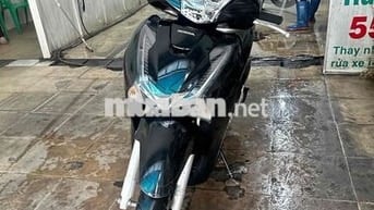 Honda SH125i 2018 Đen