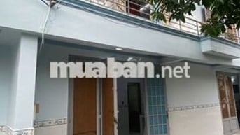 Nhà Nguyên Căn, Hẻm xe hơi thông ra KDC, Điện Nước Chính Thức
