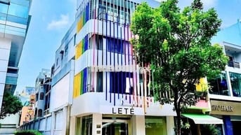 Cần cho thuê Mặt Bằng Mặt Tiền Đ.Lý Thường Kiệt P.9 Q.Tân Bình 