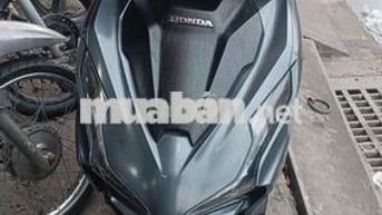 Honda AB 150 Xám Xe tay ga