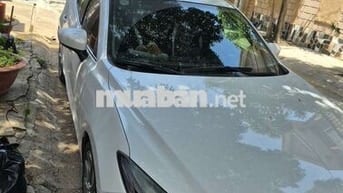 Mazda Mazda 3 2015 Trắng Xăng 2.0
