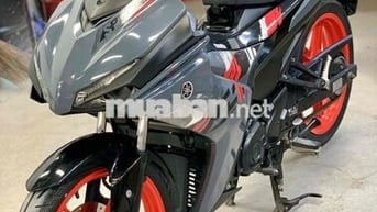 Exciter 155 VVA 2022 XXM Khoá Smart Key Giá Tốt