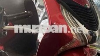 Honda SH 2016