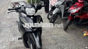 Yamaha Sirius FI 2018 Đen 5800 km