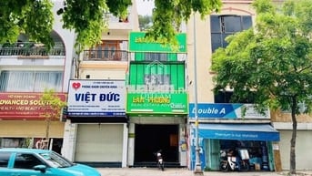 🔥 **MẶT BẰNG ĐẸP GIỮA TRUNG TÂM Q1 – PHẠM VIẾT CHÁNH**