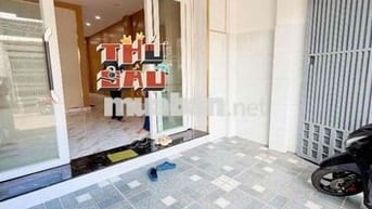 MTKD 2 tầng - 4.6x17M - gần Trường Chinh - Tân Bình