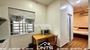 CHI THUÊ CĂN HỘ CHUNG CƯ MINI GẦN CHỢ TÂN ĐỊNH , TRƯỜNG ĐH UEH GIÁ RẺ