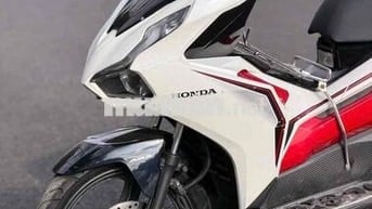 Honda Airblade 2020 Trắng, Đỏ, Đen