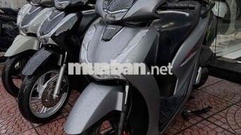 Honda SH160i ABS Thể thao 2025 Xám