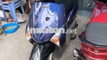 Bán xe Honda SCR cũ BSTP chính chủ