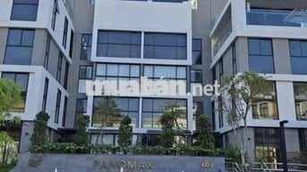 CHO THUÊ CĂN HỘ PANOMAX RIVER VILLA – JAMONA CITY – ĐÀO TRÍ – QUẬN 7