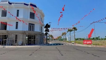 Đất nền Khu đô thị Bắc Sài Gòn - chỉ 1,2 tỷ/100m2 - Sổ riêng