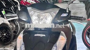 Honda Lead 2015 Đen