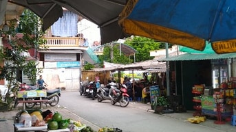 Bán nhà mặt chợ Tổ dân phố Cơ khí Yên Viên, Phù Đổng, 60m² 10,6 tỷ 
