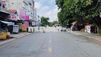 CHỦ GỬI CHO THUÊ NHÀ TRỆT LẦU MỚI NGANG 8M ĐƯỜNG NGÔ SĨ LIÊN