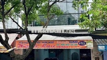 CHO THUÊ NHÀ PHỐ MẶT TIỀN LÊ VĂN LƯƠNG, TÂN HƯNG, QUẬN 7 🔥