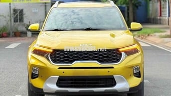 KIA SONET Premium 2024 Vàng 56.000 km xe zin