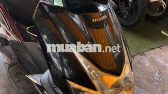 Honda Air Blade 110cc 2008 bs 54r1-3498