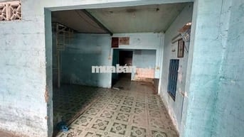 Cho thuê nhà mặt tiền Tầm Vu bờ kè