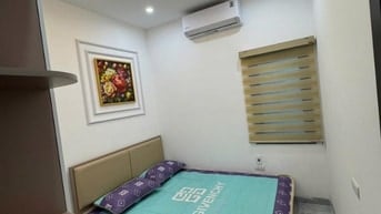 Tôi cần bán nhà CCMN ngõ Trần Đại Nghĩa, giá 12 tỷ, 52m2x6T, KD