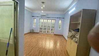NHÀ 5x20 HẺM XE TẢI KHU ĐỒNG BỘ