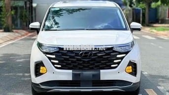 Hyundai Custin 2024 bản đặt biệt 1.5Turbo 34.000km