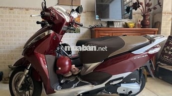 Honda Lead 2018 Đỏ 8000km