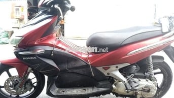 Honda Air Blade 2008 Đỏ