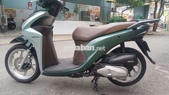 Honda Vision 2020 Xanh chính chủ