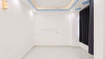 Cho thuê nhà nguyên căn 4Pn 5wc hẻm Huỳnh Tấn Phát nhà bè