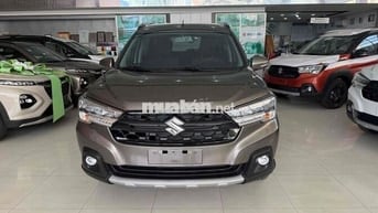 suzuki xl7 2026 ưu đãi 80triệu tiền mặt giao ngay